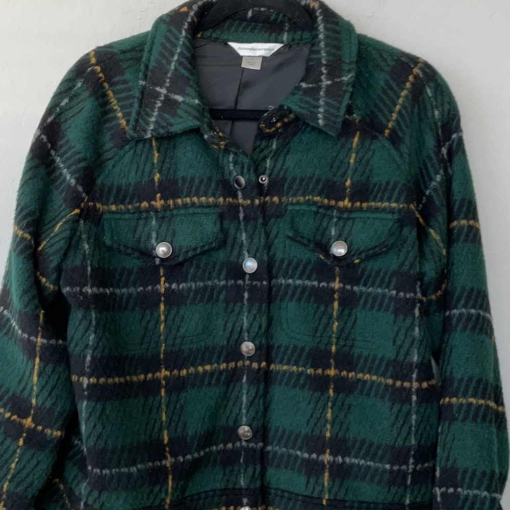Christopher & Banks Jacket